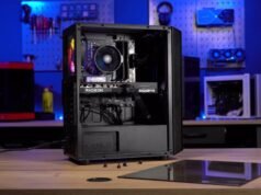 GPU para estaciones de trabajo: el nuevo enemigo de los juegos de PC