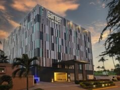 Garner Hotels alcanza 100 aperturas en todo el mundo – Alojamiento