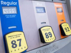 El aumento de los precios del combustible pone a prueba la preparación de Trump para una larga guerra en Irán