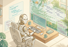 El nuevo Fin Apex 1.0 post-entrenado de Intercom supera a GPT-5.4 y Claude Sonnet 4.6 en resoluciones de servicio al cliente