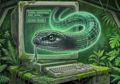 Mamba 3 de código abierto llega para superar la arquitectura Transformer con casi un 4% de mejora en el modelado del lenguaje y latencia reducida.