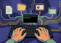 La CLI de Google Workspace reúne Gmail, Docs, Sheets y más en una interfaz común para agentes de IA