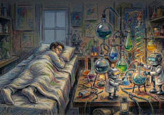 La nueva ‘autoinvestigación’ de código abierto de Andrej Karpathy le permite realizar cientos de experimentos de IA por noche, con implicaciones revolucionarias