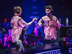 Gentle Mates y NRG ganaron el partido inaugural de VALORANT Masters Santiago