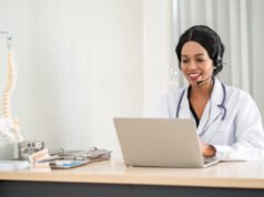 La atención especializada virtual tiene tiempo. ¿Lo usaremos sabiamente?