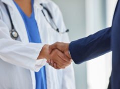 Cencora ha adquirido el negocio de retina de EyeSouth Partners por 1.100 millones de dólares