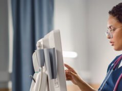 Sistemas EHR basados en la nube: lograr seguridad y éxito en la migración