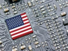 Tres acusados de presunta conspiración para exportar chips de IA a China