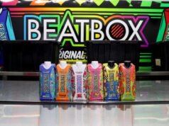Anheuser-Busch ha completado la adquisición de BeatBox por 490 millones de dólares