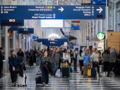 Tarifas más altas aquí: qué significa reservar nuevos vuelos