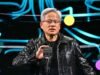 Jensen Huang dice que Nvidia se está alejando de OpenAI y Anthropic, pero su explicación plantea más preguntas que respuestas