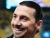 Zlatan Ibrahimović se unirá a FOX Sports para el Mundial 2026