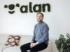La startup de seguros de salud Alan alcanza una valoración de 5.000 millones de euros