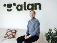 La startup de seguros de salud Alan alcanza una valoración de 5.000 millones de euros