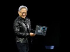 Cómo ver la conferencia magistral de Nvidia GTC 2026 de Jensen Huang