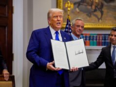 Algunas empresas dicen que los acuerdos NMF de precios de medicamentos de Trump duran 3 años