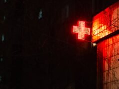 Los trabajadores del turno de noche en el sector sanitario se sienten menos seguros y apoyados