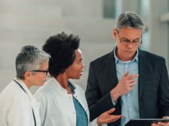 Lo que las organizaciones sanitarias pueden aprender del marco de gestión de riesgos de IA del NIST