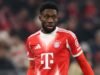 ¿Alphonso Davies al Manchester United? El Bayern puede estar dispuesto a vender a la estrella canadiense