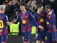 ¿Quién dará un paso al frente? La lesión del Barcelona se repitió antes del partido contra el Atlético de Madrid