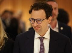 La trampa que Anrópica se construyó