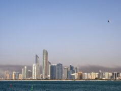 Incendio en el Amazonas en los Emiratos Árabes Unidos: ¿El fin de la promesa de una inteligencia artificial segura en el Golfo?