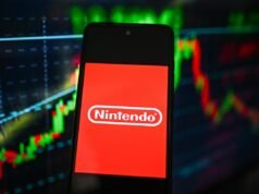 Nintendo demanda al gobierno de EE. UU. por el reembolso de las tarifas