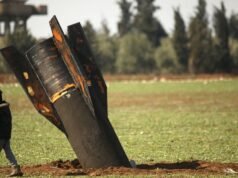 En la guerra de Irán, la inteligencia artificial y los drones prevalecen sobre las reglas de la guerra global