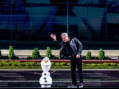 Lo que sucedió en Nvidia GTC: NemoClaw, Robot Olaf y una apuesta de un billón de dólares