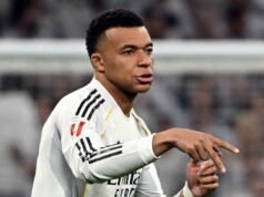 ¿Diagnóstico equivocado de rodilla? Kylian Mbappé aclara informes sobre su lesión