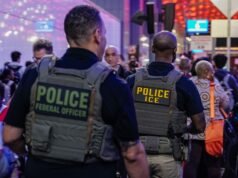 ICE realiza redadas en aeropuertos de EE.UU.