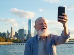 La crisis del envejecimiento ha llegado y la tecnología ya no es opcional