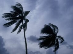 Actualización sobre la tormenta: la tormenta de Kona interrumpe los viajes a Hawái