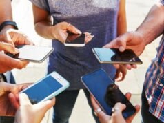 Mientras la gente busca formas de hacer nuevos amigos, estas son las aplicaciones que prometen ayudar