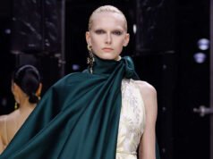 Givenchy: Prêt-à-porter AW26 – Revista 10