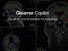 DeepHealth, filial de RadNet, ha adquirido el líder francés en inteligencia artificial en radiología, Gleamer