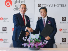 GHA espera que los hoteles de Tokio se unan al programa Discovery a partir de abril de 2027