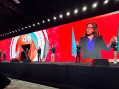 Dentro de los planes de Omar Gagyal para la propietaria de GoTo Foods, Auntie Anne’s