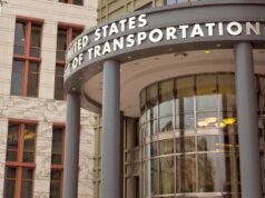 El Senado confirma a McCormack para el papel político del DOT