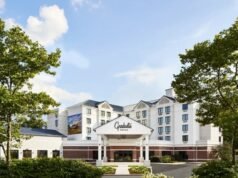 West Anderson Partners adquiere Graduate by Hilton Storrs