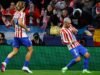 Antoine Griezman confirma su continuidad en el Atlético de Madrid – ‘La idea es…’