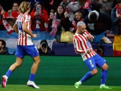Antoine Griezman confirma su continuidad en el Atlético de Madrid – ‘La idea es…’