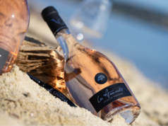 Cómo elegir una rosa de Saint Tropez local de Provenza