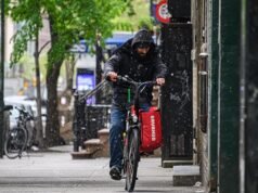 Grubhub pagará un acuerdo legal de 5 millones de dólares por cargos engañosos