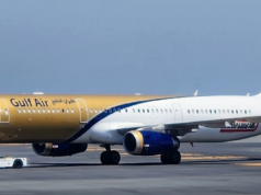 Gulf Air inicia vuelos diarios desde Dammam a Londres, Mumbai y Bangkok