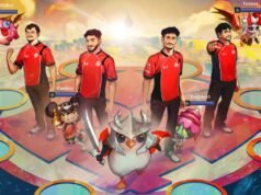 G2 Esports entra en la Truth Arena