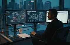 El recorte de proveedores del Pentágono expone el mapa de dependencia de la IA que la mayoría de las empresas nunca construyeron