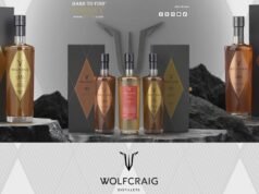 WhiskyIntelligence.com » Blog Archive » Wolfcraig – Whisky escocés premium Whisky difícil de encontrar – Scotch Whisky News