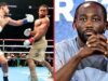 Terence Crawford da su veredicto sobre la rivalidad entre Haney y García de cara a una posible revancha