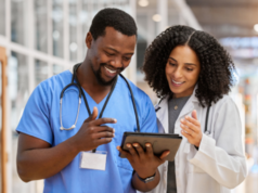 El uso de IA por parte de los médicos se duplicó de 2023 a 2026